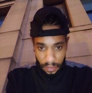 Meet your Posher, Dewayne